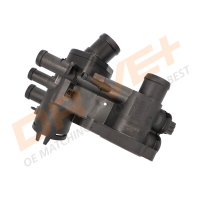 Thermostat, coolant - DP2310.14.0678 Dr!ve+
