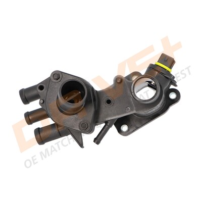 Thermostat, coolant - DP2310.14.0678 Dr!ve+