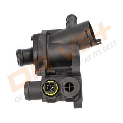 Thermostat, coolant - DP2310.14.0678 Dr!ve+