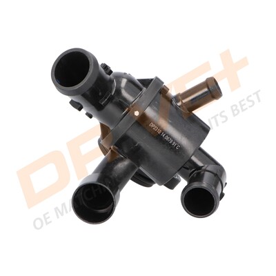 Thermostat, coolant - DP2310.14.0679 Dr!ve+