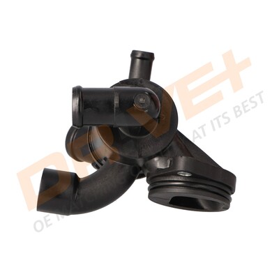 Thermostat, coolant - DP2310.14.0681 Dr!ve+