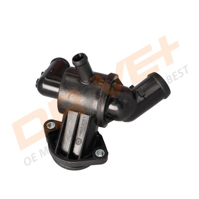 Thermostat, coolant - DP2310.14.0681 Dr!ve+