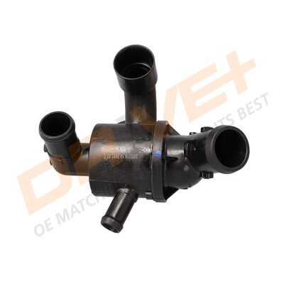 Thermostat, coolant - DP2310.14.0681 Dr!ve+