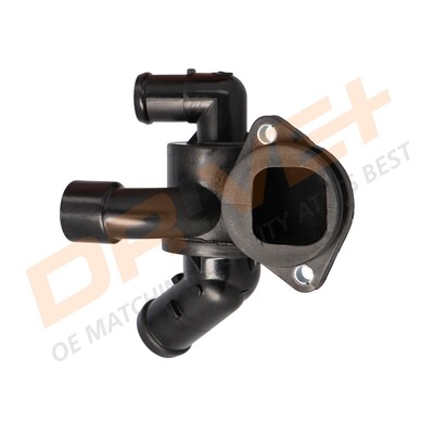 Thermostat, coolant - DP2310.14.0681 Dr!ve+