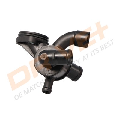 Thermostat, coolant - DP2310.14.0681 Dr!ve+