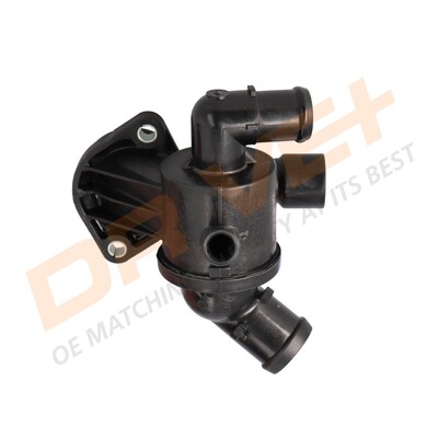Thermostat, coolant - DP2310.14.0681 Dr!ve+