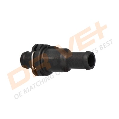 Thermostat, coolant - DP2310.14.0691 Dr!ve+