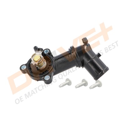 Thermostat, coolant - DP2310.14.0700 Dr!ve+