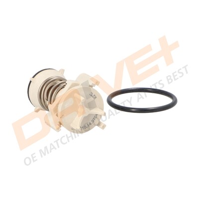 Thermostat, coolant - DP2310.14.0704 Dr!ve+