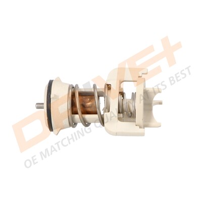 Thermostat, coolant - DP2310.14.0704 Dr!ve+