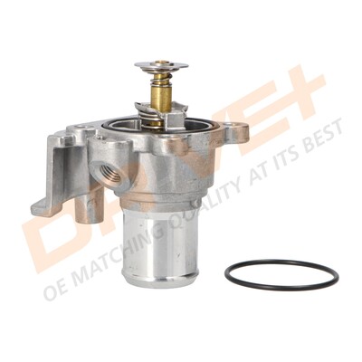 Thermostat, coolant - DP2310.14.0712 Dr!ve+
