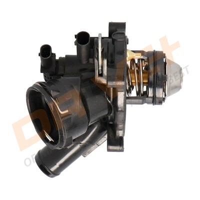 Thermostat, coolant - DP2310.14.0715 Dr!ve+
