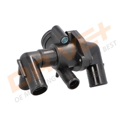 Thermostat, coolant - DP2310.14.0721 Dr!ve+