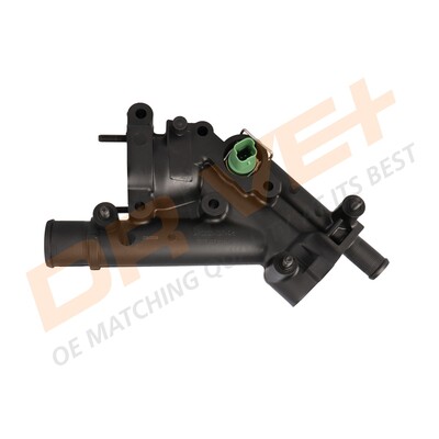 Thermostat, coolant - DP2310.14.0722 Dr!ve+