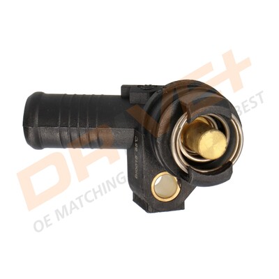 Thermostat, coolant - DP2310.14.0723 Dr!ve+