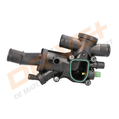 Thermostat, coolant - DP2310.14.0726 Dr!ve+
