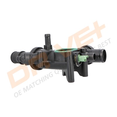 Thermostat, coolant - DP2310.14.0726 Dr!ve+