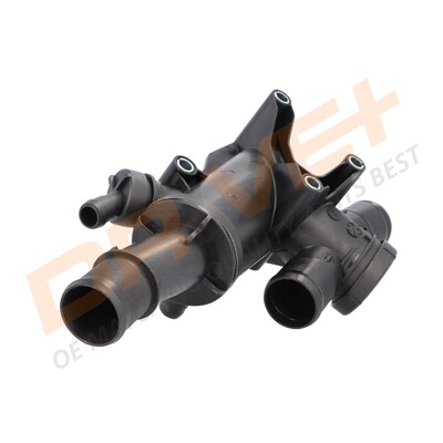 Thermostat, coolant - DP2310.14.0726 Dr!ve+