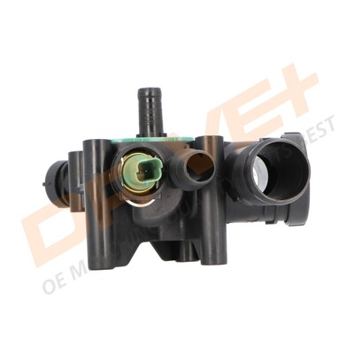Thermostat, coolant - DP2310.14.0726 Dr!ve+