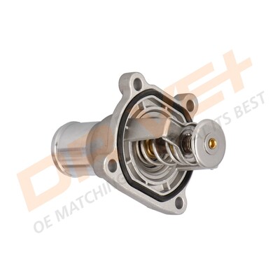 Thermostat, coolant - DP2310.14.0730 Dr!ve+
