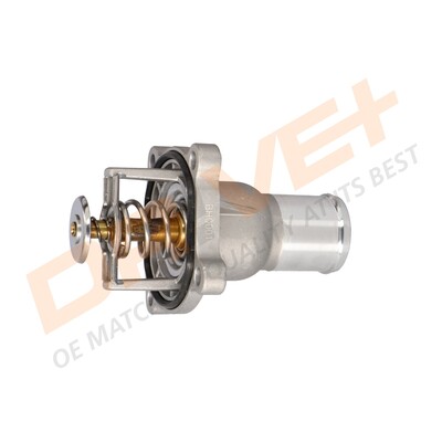 Thermostat, coolant - DP2310.14.0730 Dr!ve+