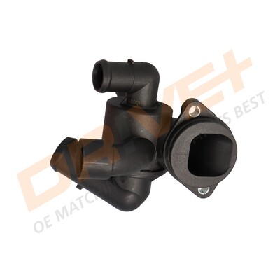 Thermostat, coolant - DP2310.14.0736 Dr!ve+