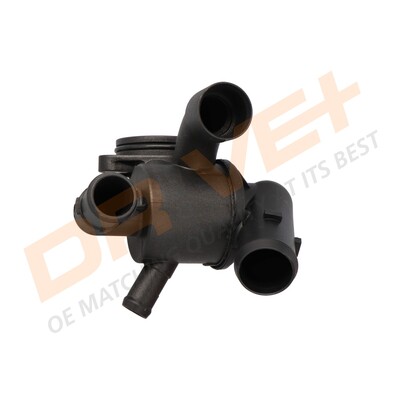 Thermostat, coolant - DP2310.14.0736 Dr!ve+