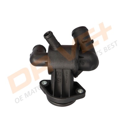 Thermostat, coolant - DP2310.14.0736 Dr!ve+