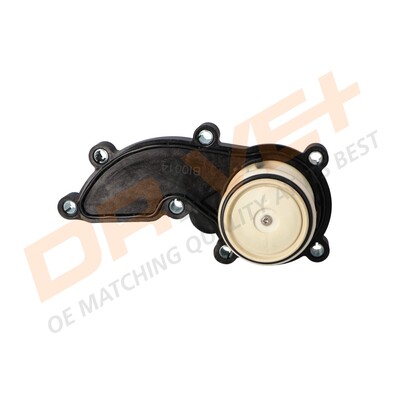 Thermostat, coolant - DP2310.14.0738 Dr!ve+
