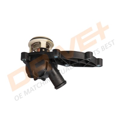 Thermostat, coolant - DP2310.14.0738 Dr!ve+