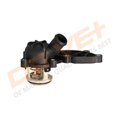 Thermostat, coolant - DP2310.14.0738 Dr!ve+