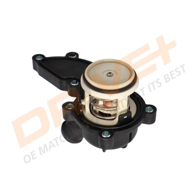 Thermostat, coolant - DP2310.14.0738 Dr!ve+