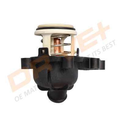 Thermostat, coolant - DP2310.14.0738 Dr!ve+
