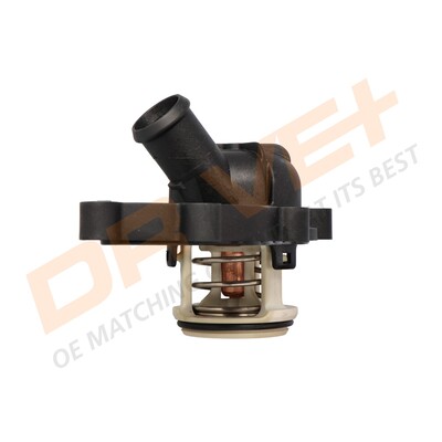 Thermostat, coolant - DP2310.14.0738 Dr!ve+