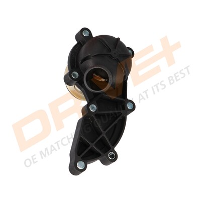 Thermostat, coolant - DP2310.14.0738 Dr!ve+