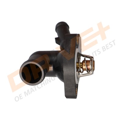 Coolant Flange - DP2310.14.0741 Dr!ve+
