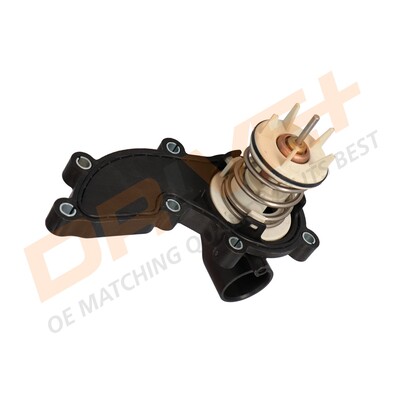 Thermostat, coolant - DP2310.14.0742 Dr!ve+