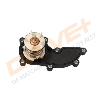 Thermostat, coolant - DP2310.14.0742 Dr!ve+