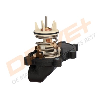 Thermostat, coolant - DP2310.14.0742 Dr!ve+