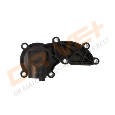 Thermostat, coolant - DP2310.14.0742 Dr!ve+