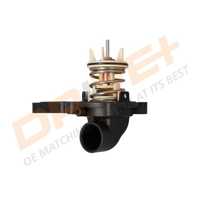 Thermostat, coolant - DP2310.14.0742 Dr!ve+