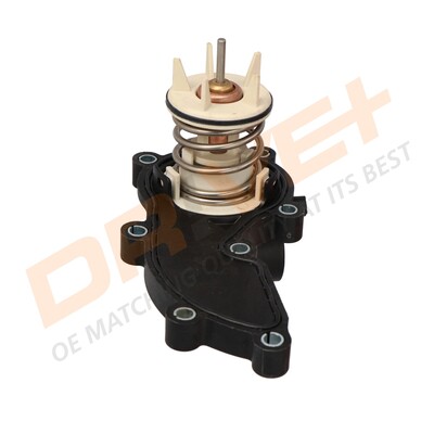Thermostat, coolant - DP2310.14.0742 Dr!ve+