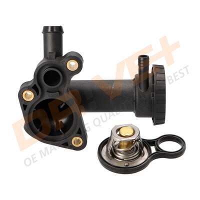 Thermostat Housing - DP2310.14.0744 Dr!ve+