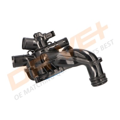 Thermostat, coolant - DP2310.14.0745 Dr!ve+