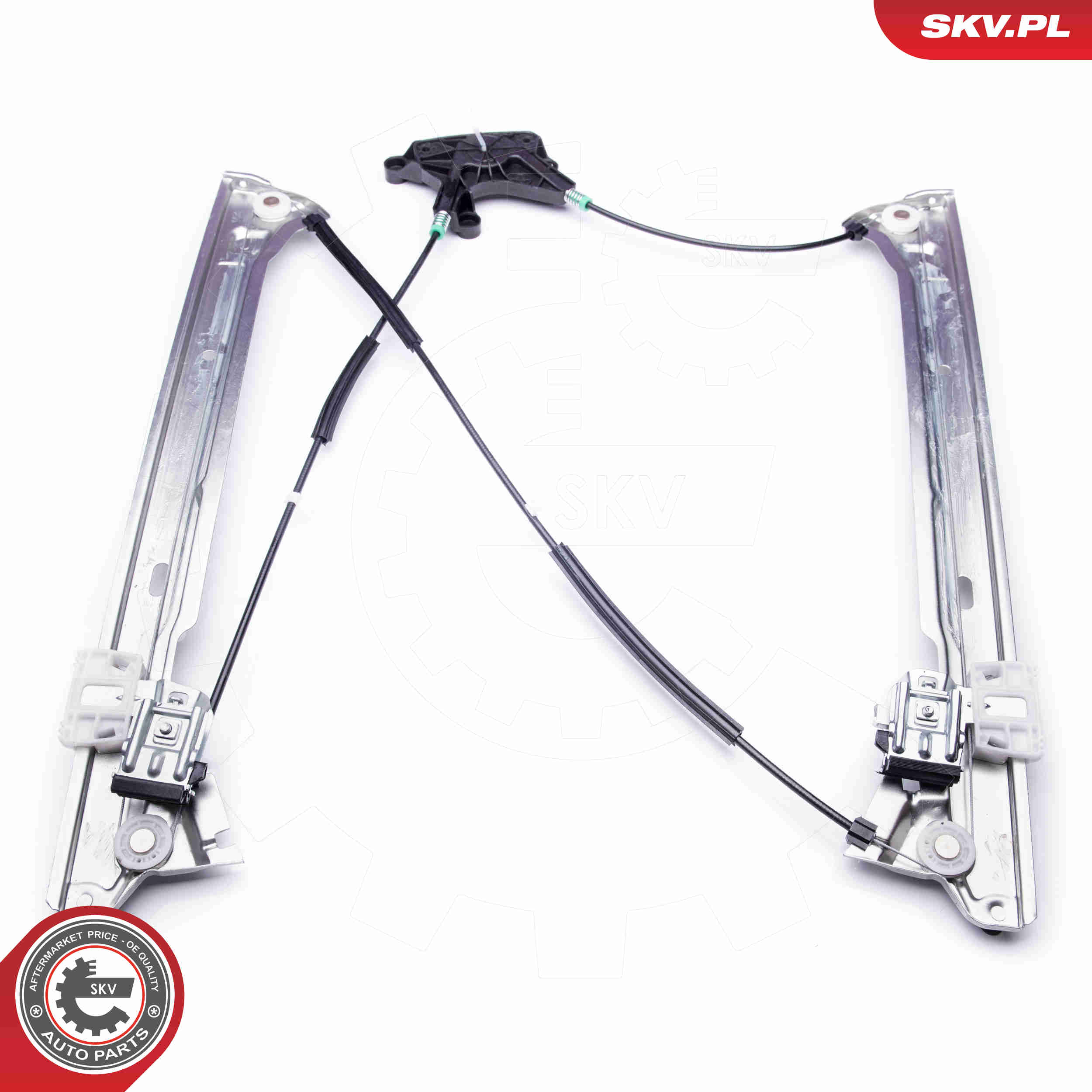 Window Regulator - 00SKV021 ESEN SKV