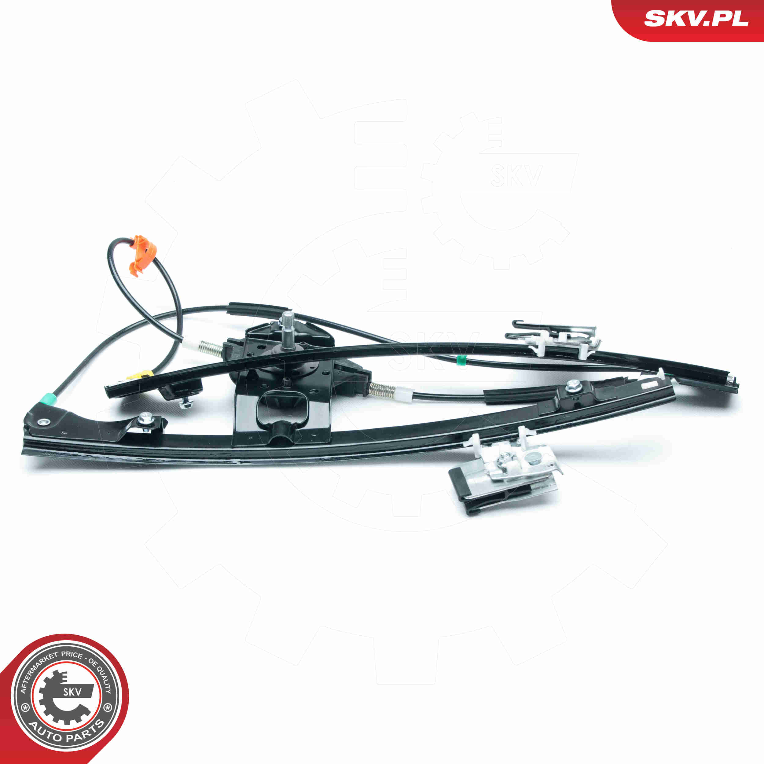Window Regulator - 00SKV032 ESEN SKV