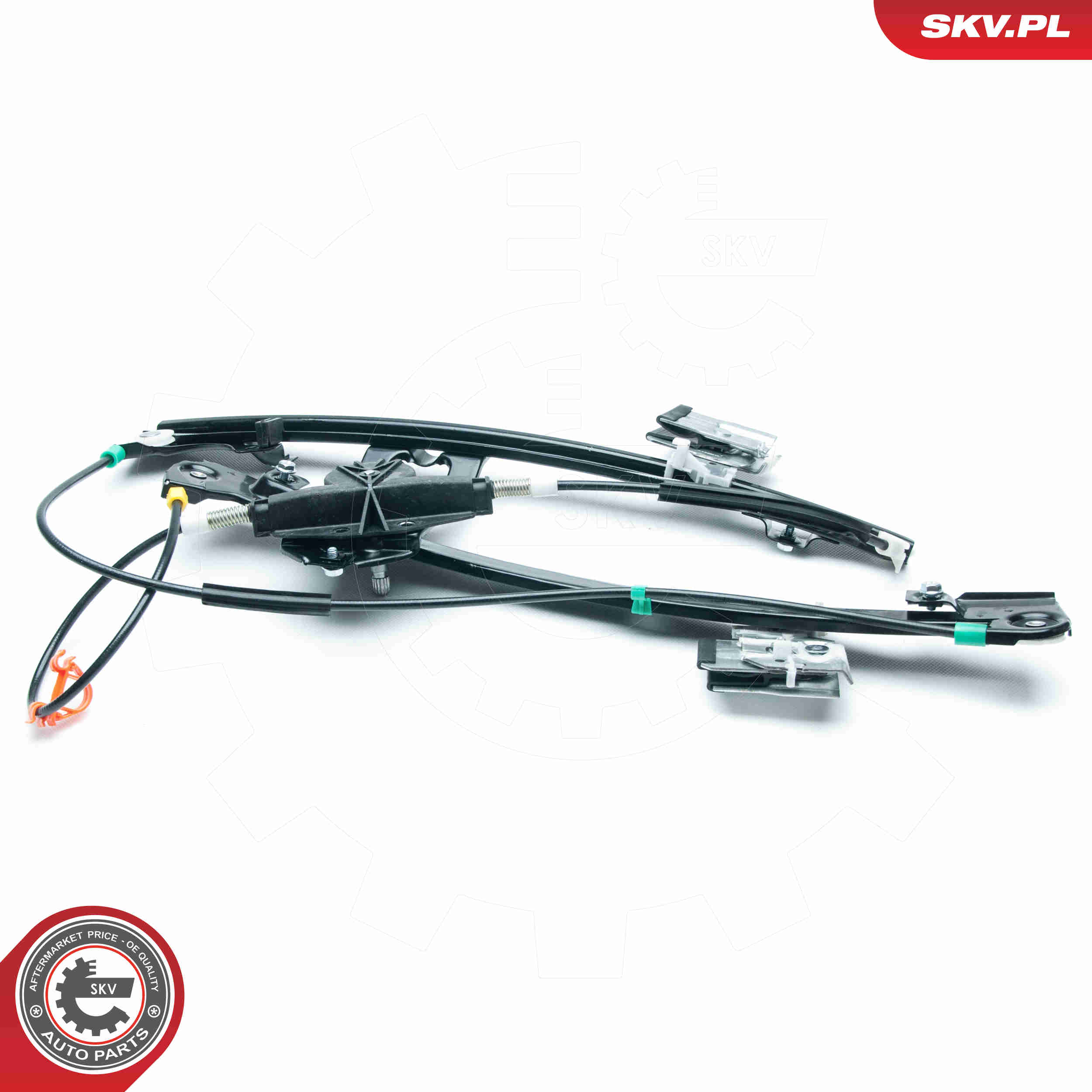 Window Regulator - 00SKV032 ESEN SKV