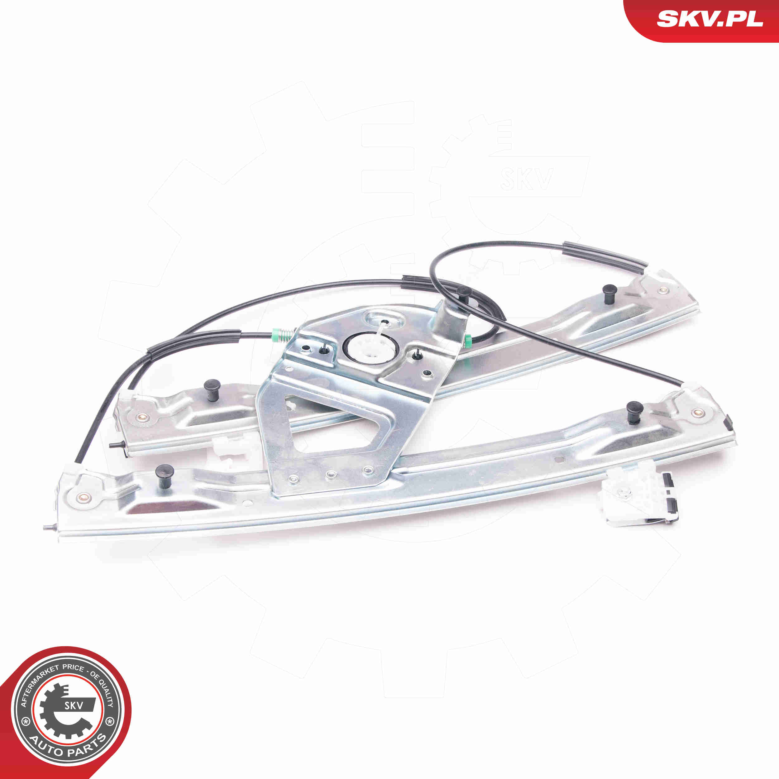 Window Regulator - 00SKV061 ESEN SKV