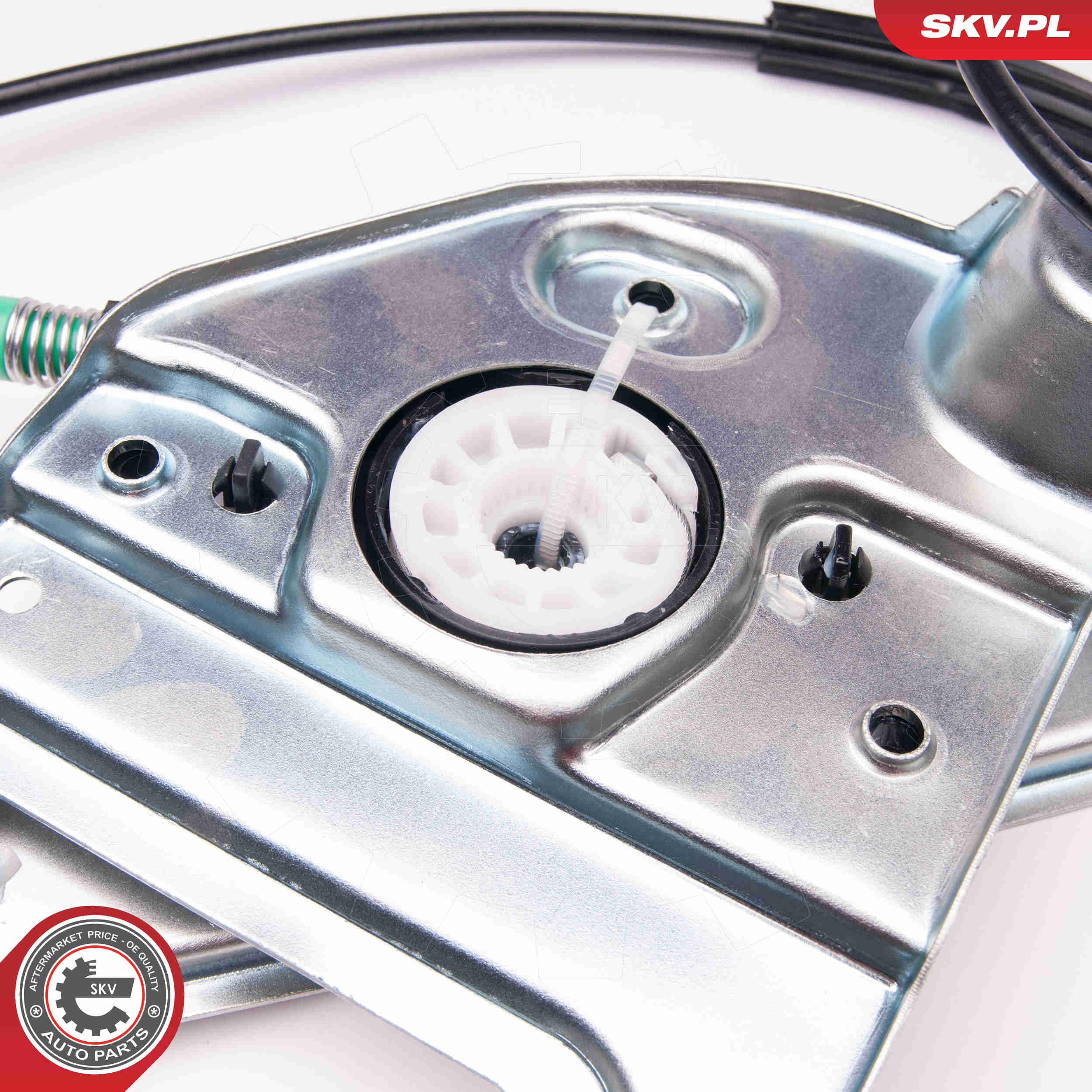 Window Regulator - 00SKV061 ESEN SKV