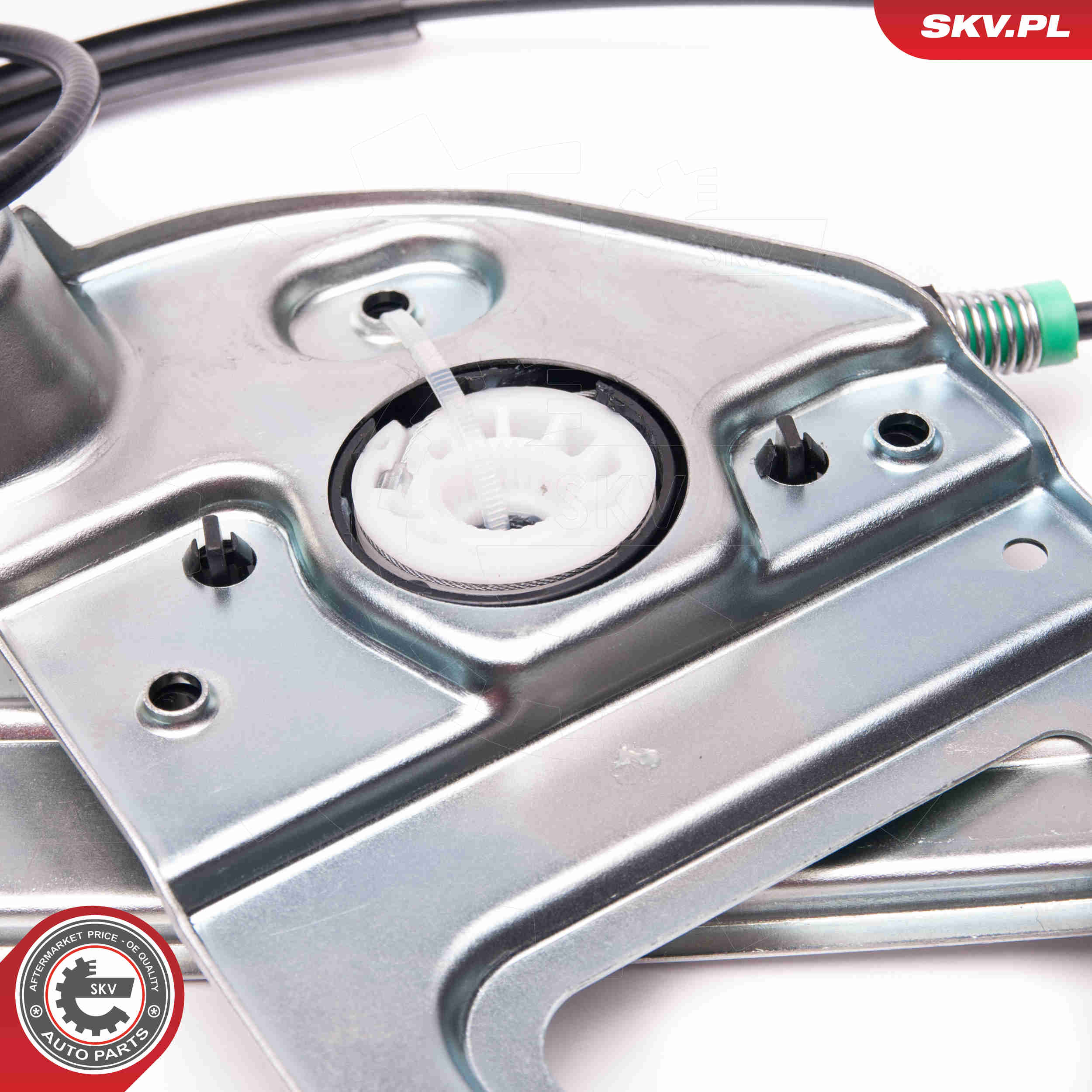 Window Regulator - 00SKV062 ESEN SKV